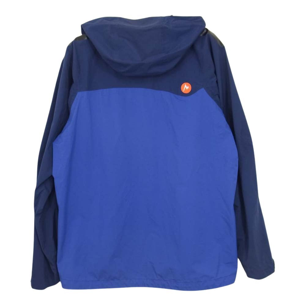 MARMOT マーモット MJJ-S2001 Stormlight Jacket ストームライトジャケット ブルー系 L【中古】