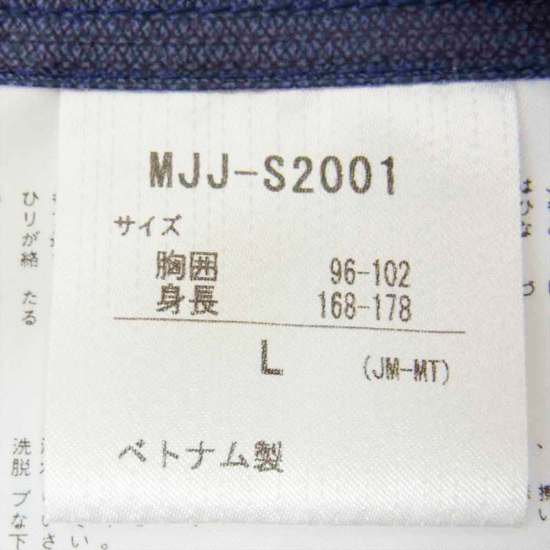 MARMOT マーモット MJJ-S2001 Stormlight Jacket ストームライトジャケット ブルー系 L【中古】