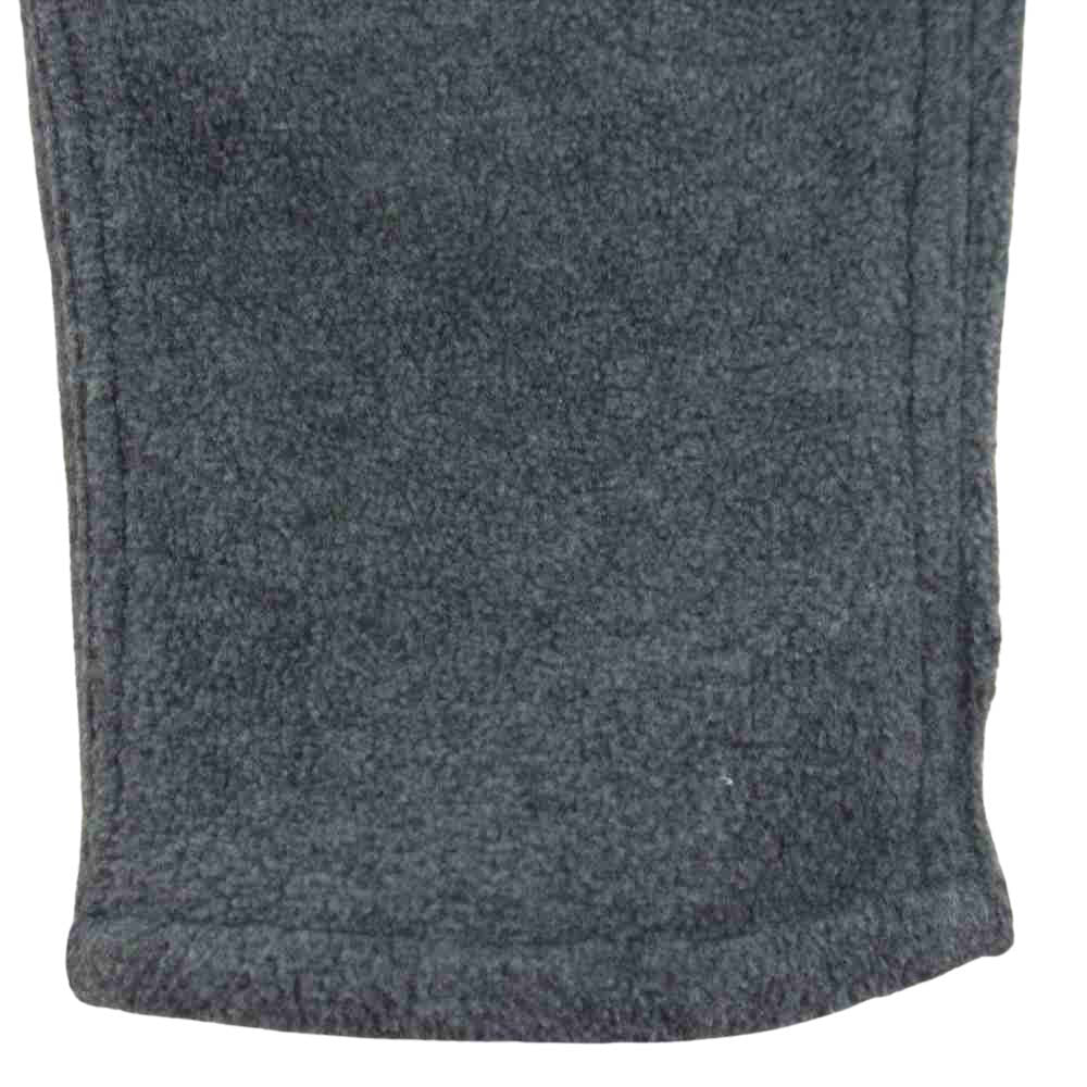 ロックス RXMF 191076 CLASSIC 200 FLEECE PANT クラシック 200 フリース パンツ グレー グレー系 M【中古】