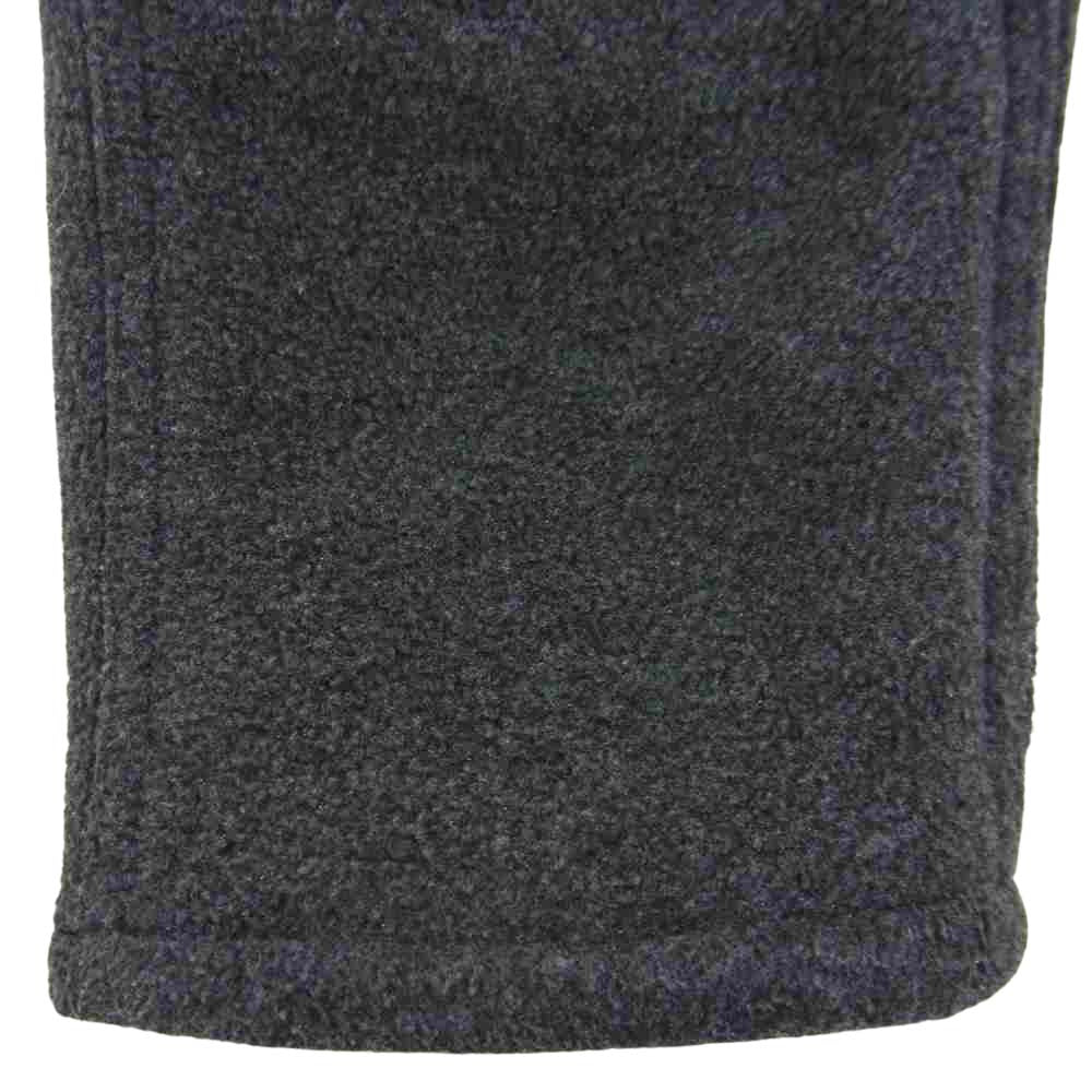 ロックス RXMF 191076 CLASSIC 200 FLEECE PANT クラシック 200 フリース パンツ ダークグレー グレー系 M【中古】