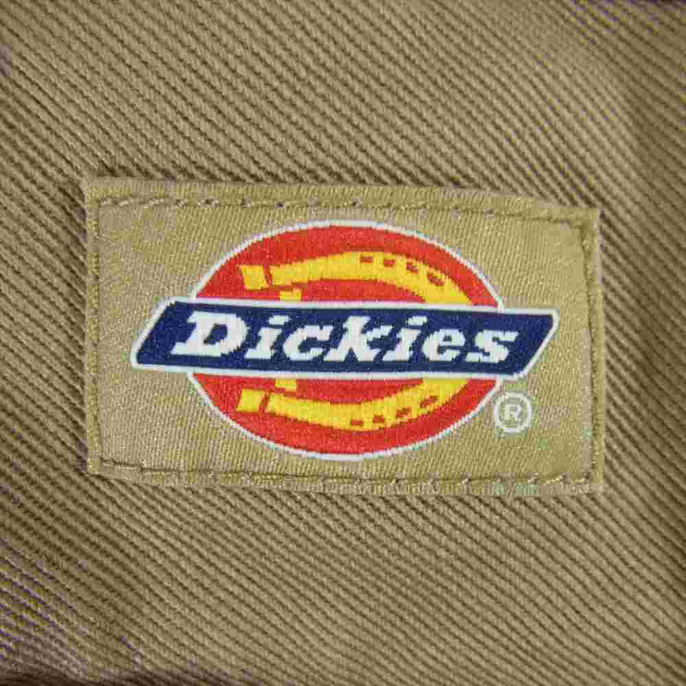 Ron Herman ロンハーマン × Dickies ディッキーズ チノ ワーク パンツ ベージュ ベージュタグ ベージュ系 34【中古】