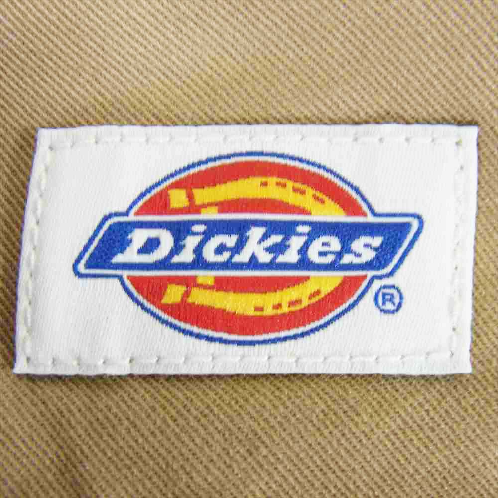 Ron Herman ロンハーマン × Dickies ディッキーズ チノ ワーク パンツ ベージュ 白タグ ベージュ系 34【中古】