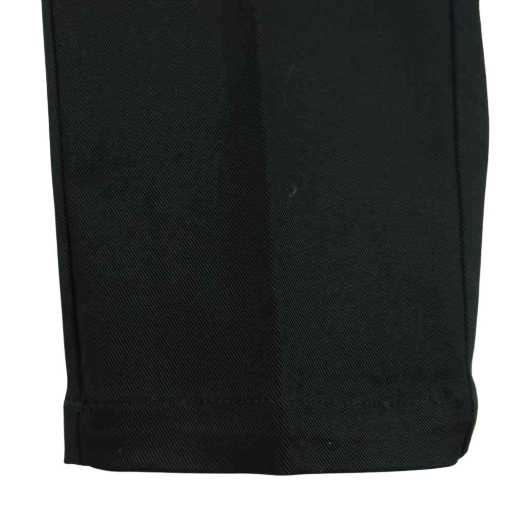 Ron Herman ロンハーマン × Dickies ディッキーズ チノ ワーク パンツ ブラック 黒タグ ブラック系 34【中古】