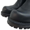 CHROME HEARTS クロムハーツ（原本有） × WESCO ウエスコ BOSS ボス ダガー エンジニア ブーツ ブラック系 9E【中古】