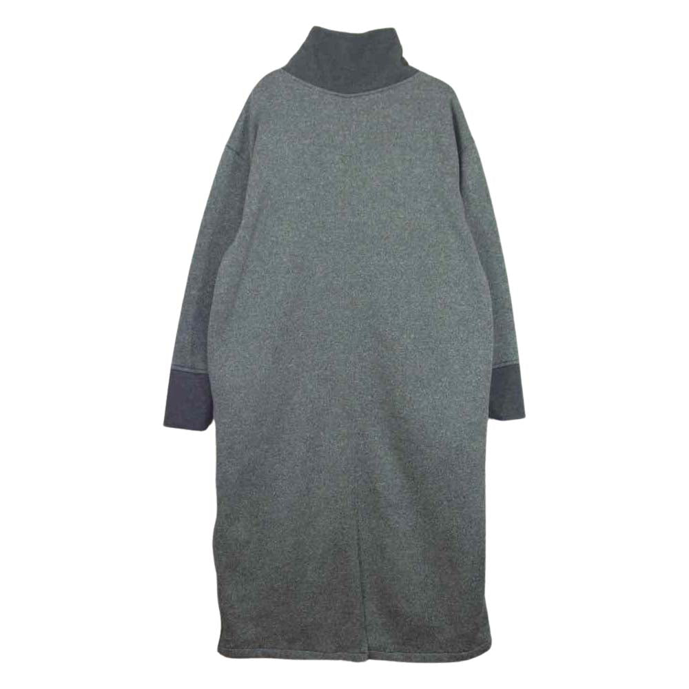 Gramicci グラミチ GLJK-20F1658 FREAKS STORE別注 ロング ワンピース グレー系 F【中古】