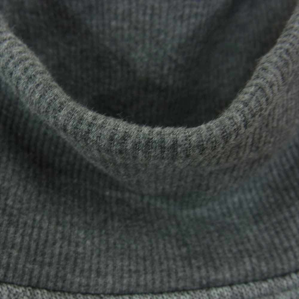 Gramicci グラミチ GLJK-20F1658 FREAKS STORE別注 ロング ワンピース グレー系 F【中古】