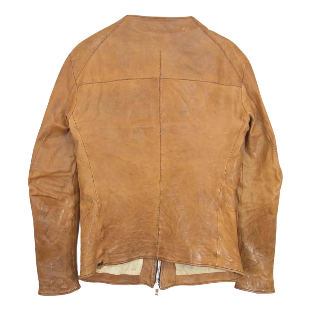 INCARNATION インカネーション 11711-41157-NK-03 HORSE LEATHER