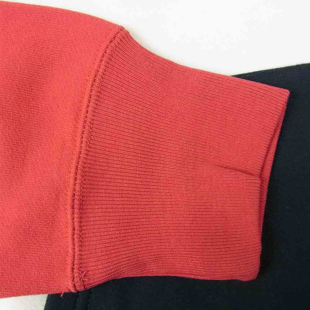 Champion チャンピオン C3-T109 REVERSE WEAVE リバースウィーブ フーデッド スウェット シャツ プルオーバー パーカー L ホワイト系 L【新古品】【未使用】【中古】