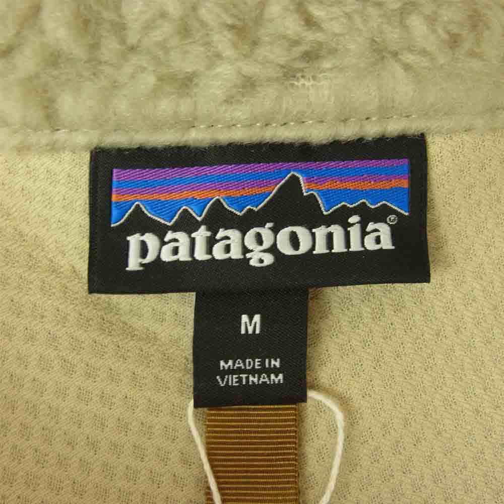 patagonia パタゴニア 21AW 23058 Classic Retro-X Jacket クラシック レトロX ジャケット フリース Pelican w/Dark Borealis Green グリーン系 M【新古品】【未使用】【中古】