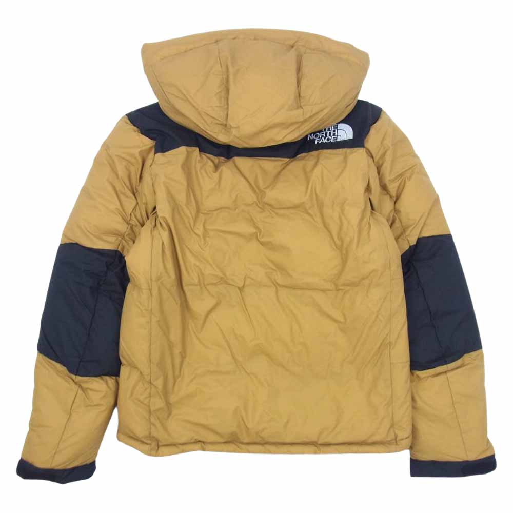 THE NORTH FACE ノースフェイス ND91950 Baltro Light Jacket バルトロ 