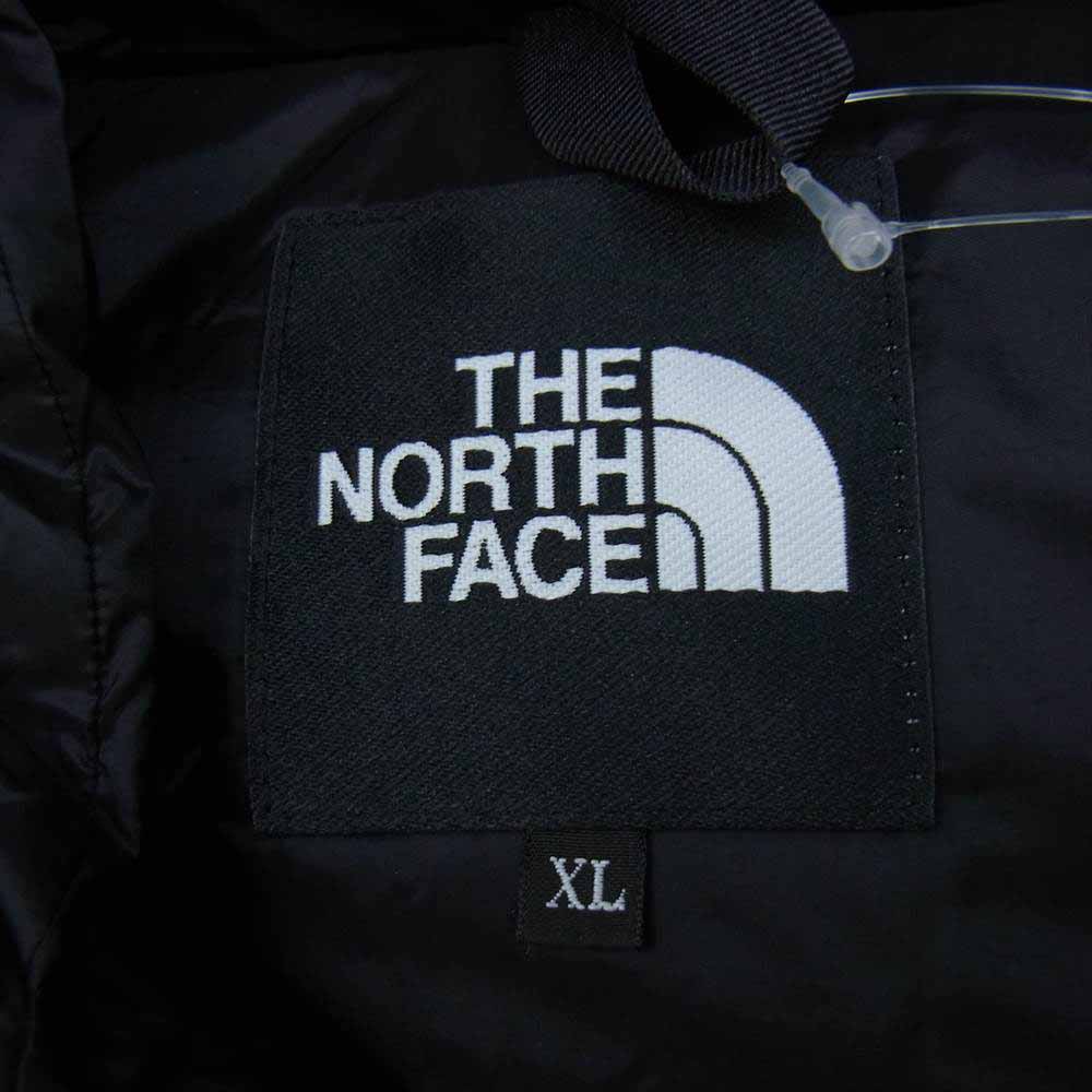 THE NORTH FACE ノースフェイス ND91950 Baltro Light Jacket バルトロ 