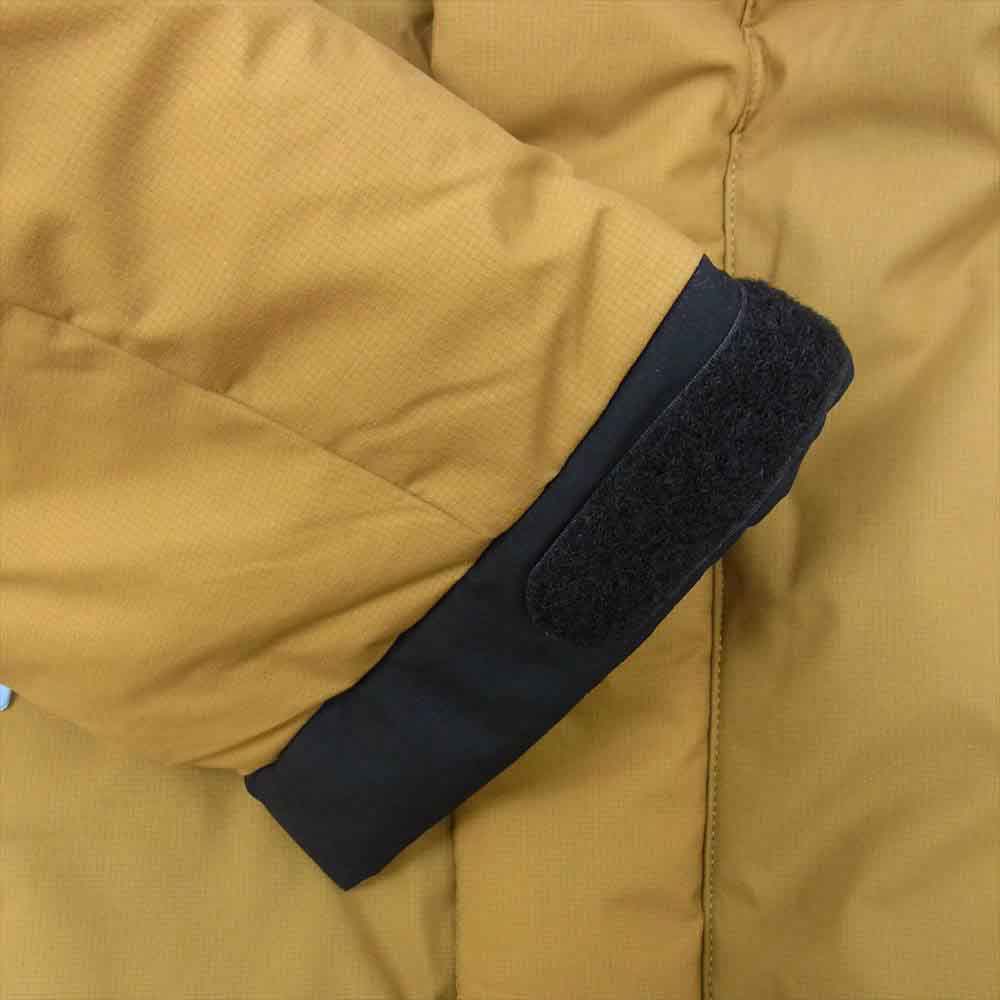 THE NORTH FACE ノースフェイス ND91950 Baltro Light Jacket バルトロ 