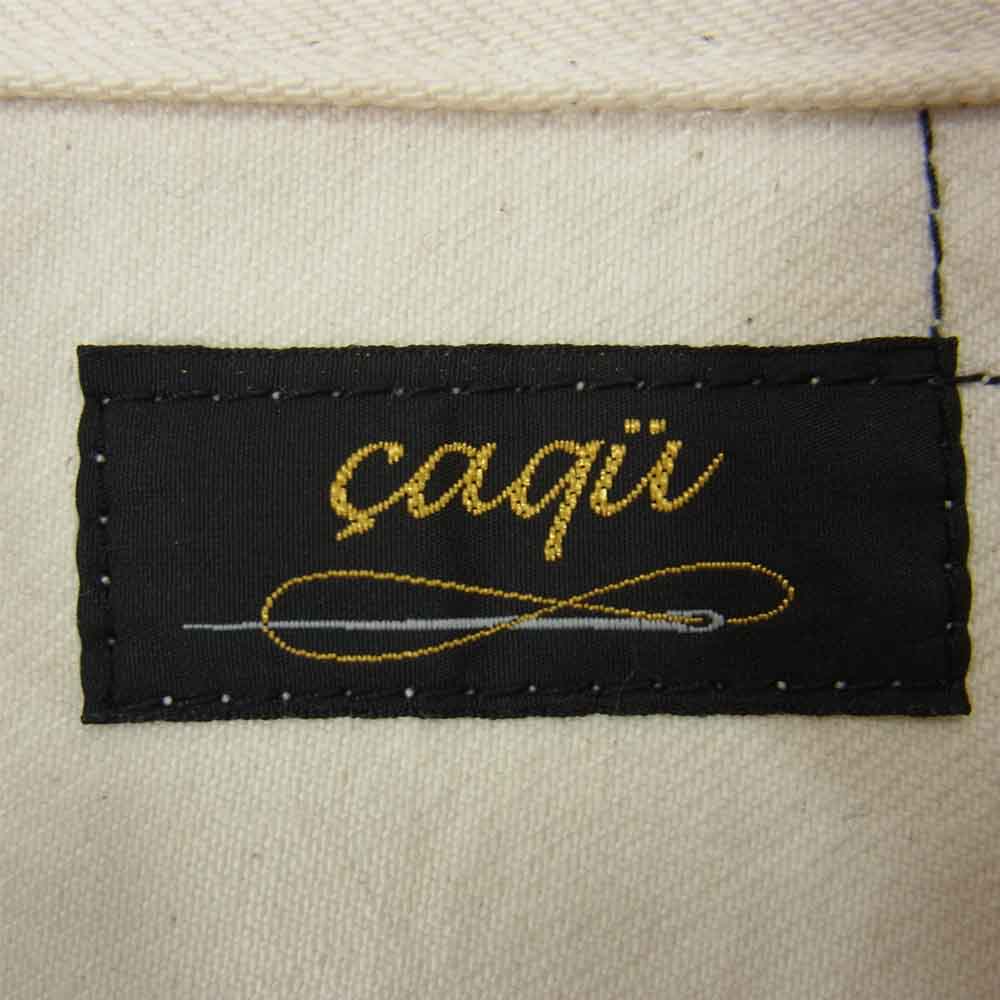 サキュウ モダン ジャケット type 2nd ジャケット ベージュ系 1【新古品】【未使用】【中古】