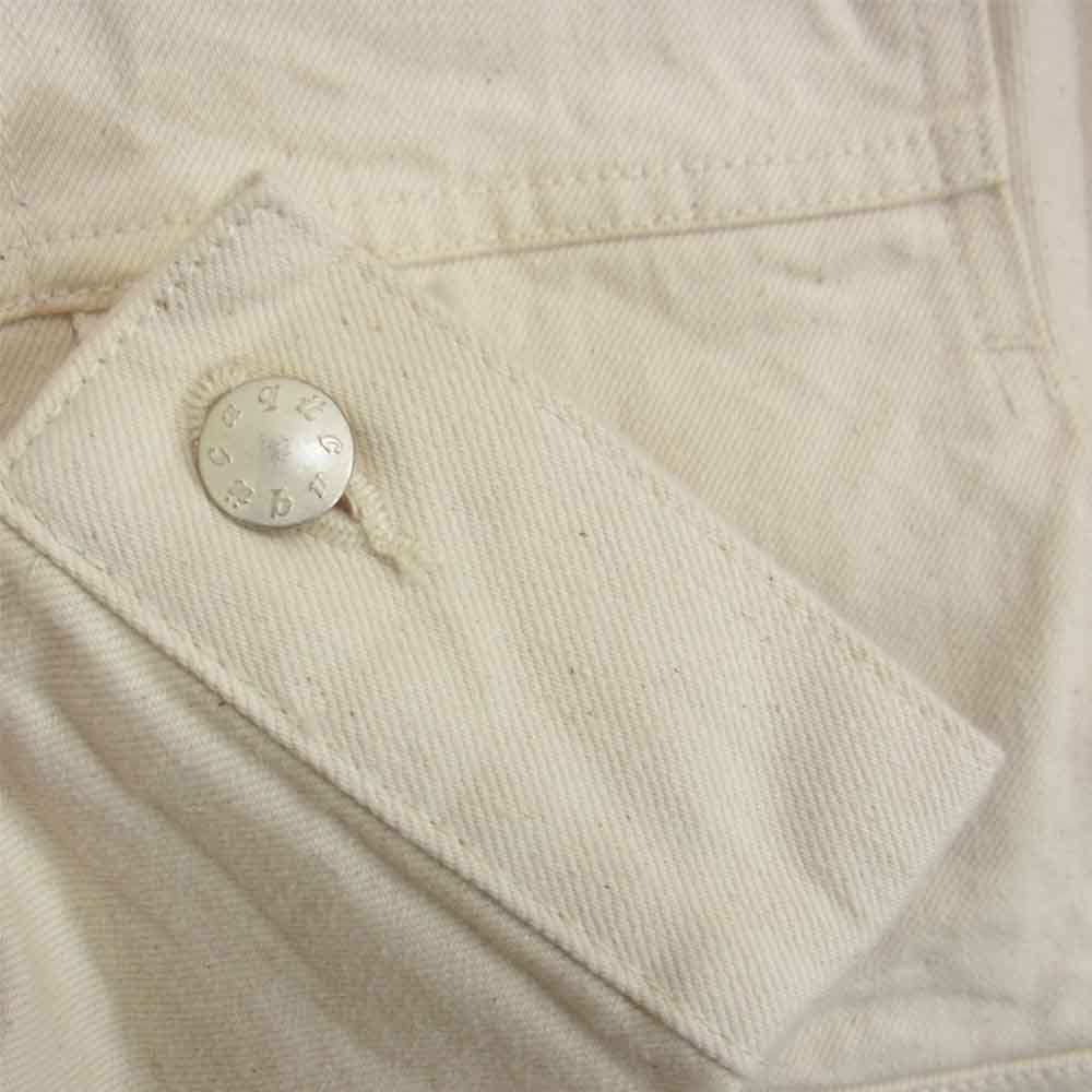 サキュウ モダン ジャケット type 2nd ジャケット ベージュ系 1【新古品】【未使用】【中古】