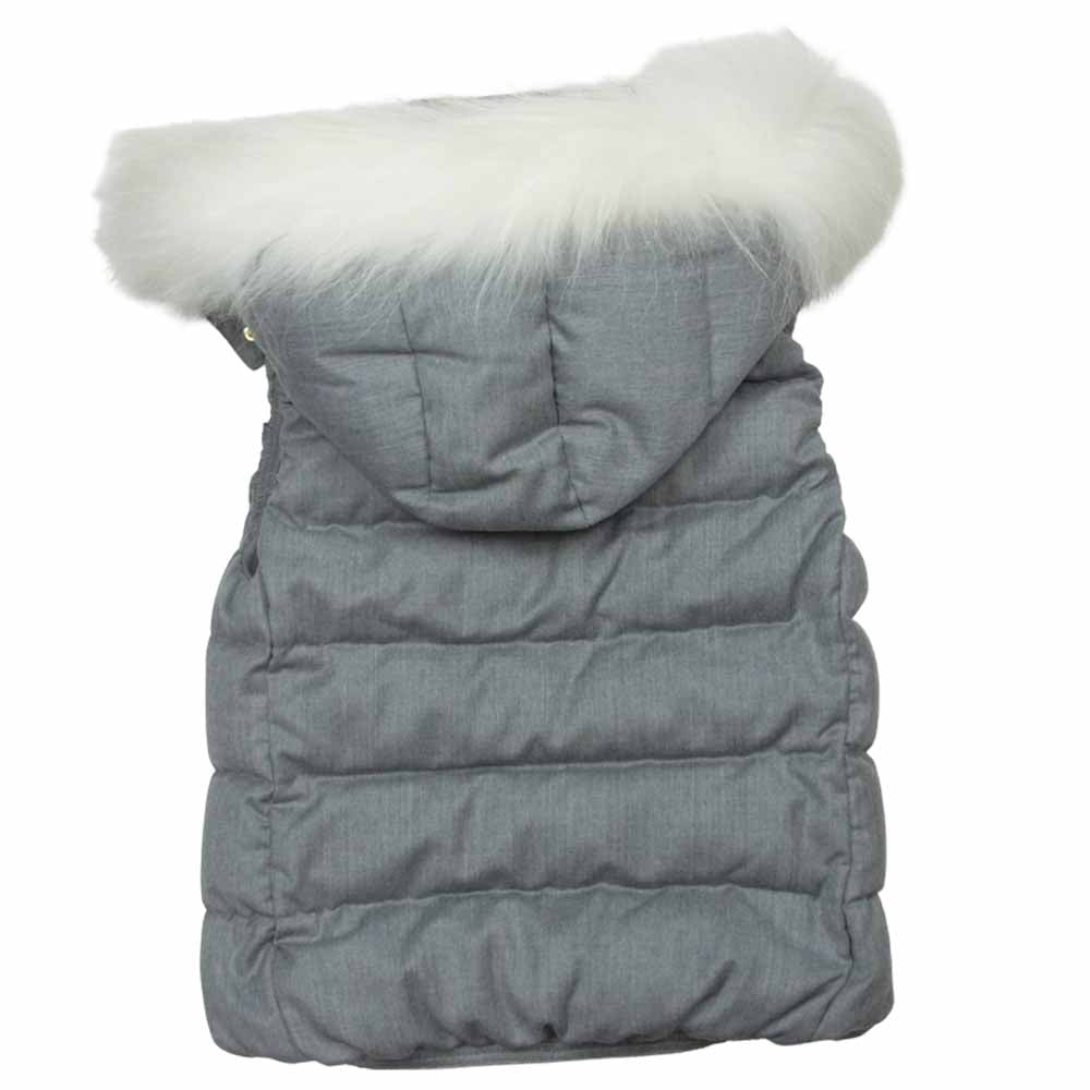 TATRAS タトラス LTA19A4572 国内正規品 LUSERA ルセラ ラクーンファー