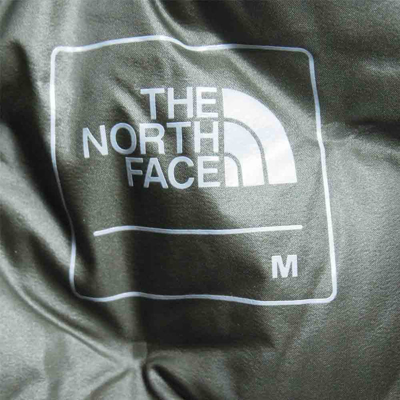 THE NORTH FACE ノースフェイス ND91817 Astro Light Jacket アストロ ライト ダウン ジャケット NT ニュートープ M【新古品】【未使用】【中古】