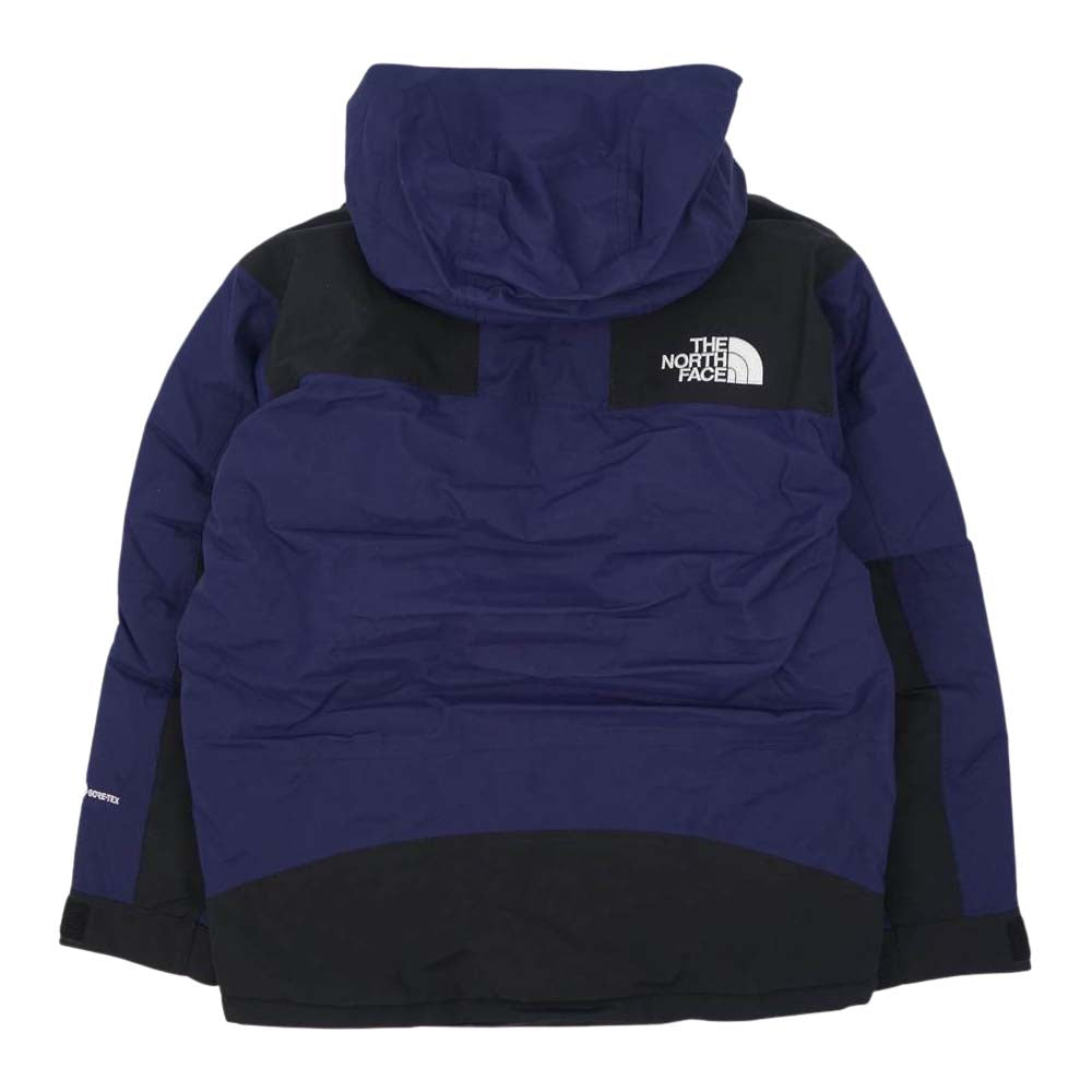 THE NORTH FACE ノースフェイス ND91930 MOUNTAIN DOWN JACKET GORE 