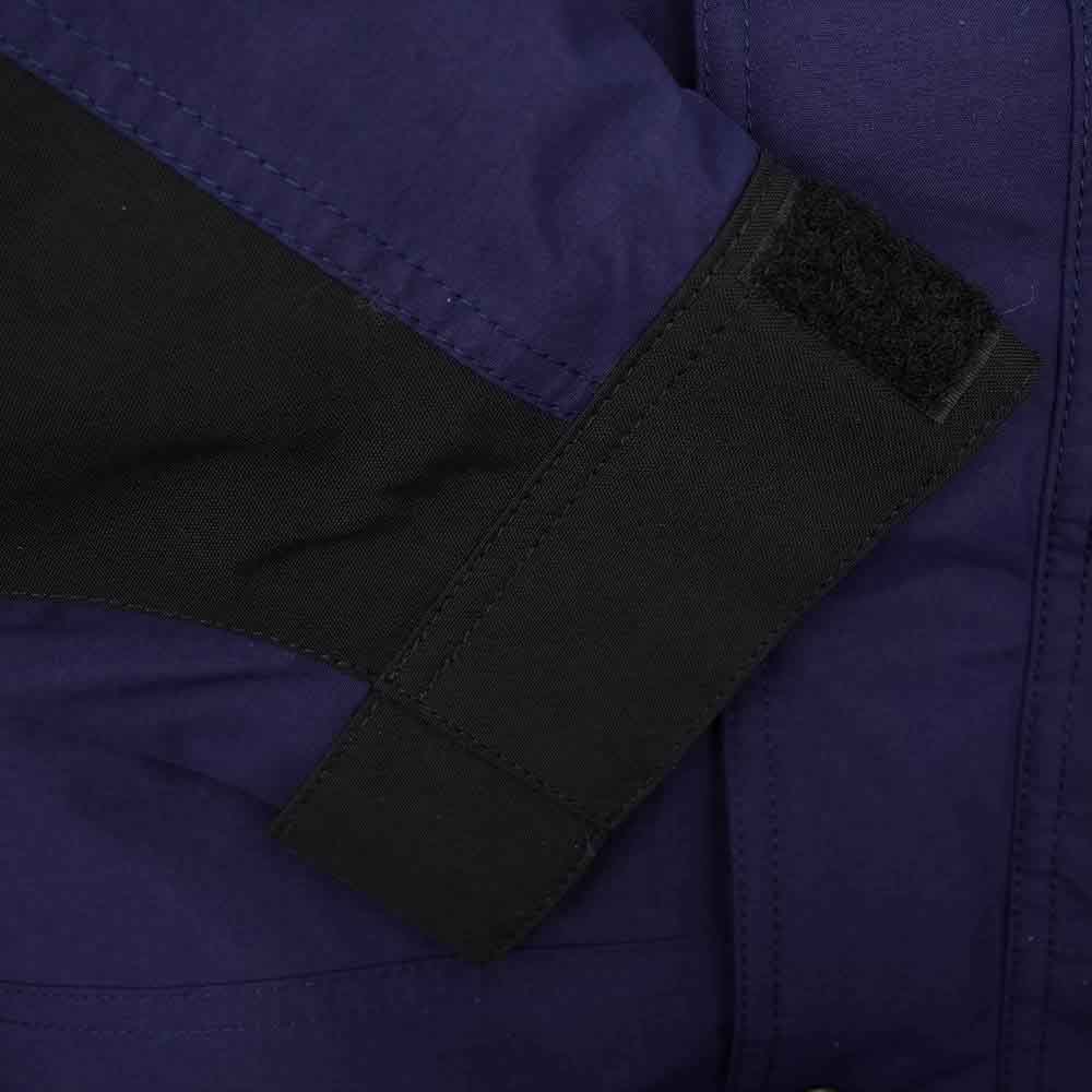 THE NORTH FACE ノースフェイス ND91930 MOUNTAIN DOWN JACKET GORE-TEX ゴアテックス マウンテン ダウン ジャケット NY ネイビー【新古品】【未使用】【中古】