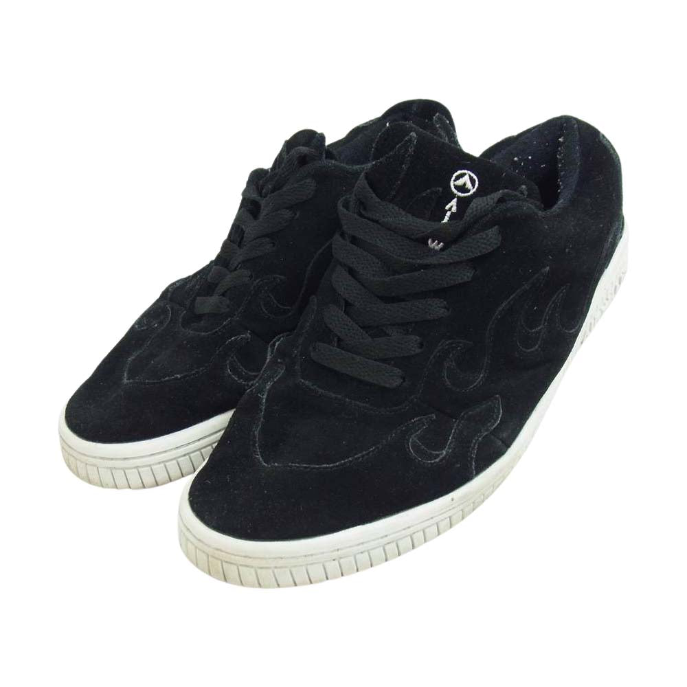 AIRWALK エアウォーク AW-CL-SP-015 CLUCT mita sneakers SCOACH SP クラクト ミタスニーカーズ スコーチスペシャル ブラック系 27.5cm【中古】