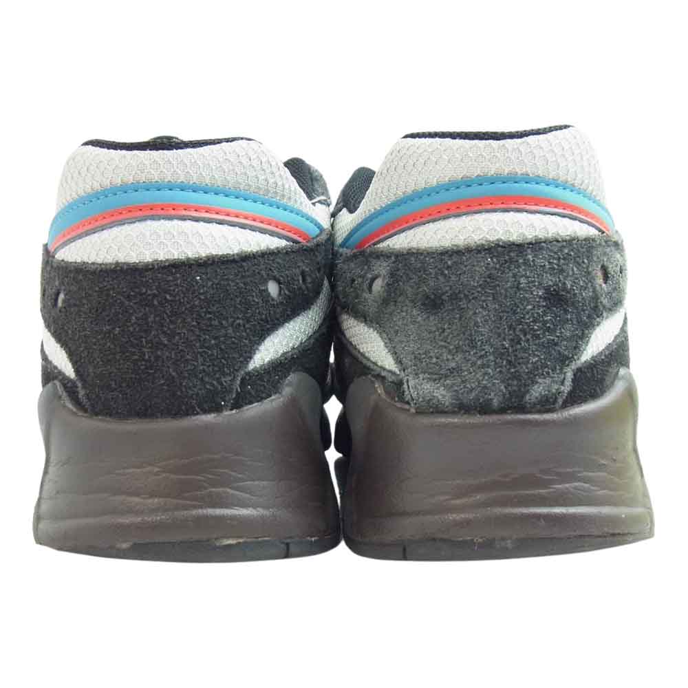 Reebok リーボック EH0403 mita sneakers BAL ミタスニーカーズ バル AZTREK スニーカー ブラック×グレー×ブルー系【中古】