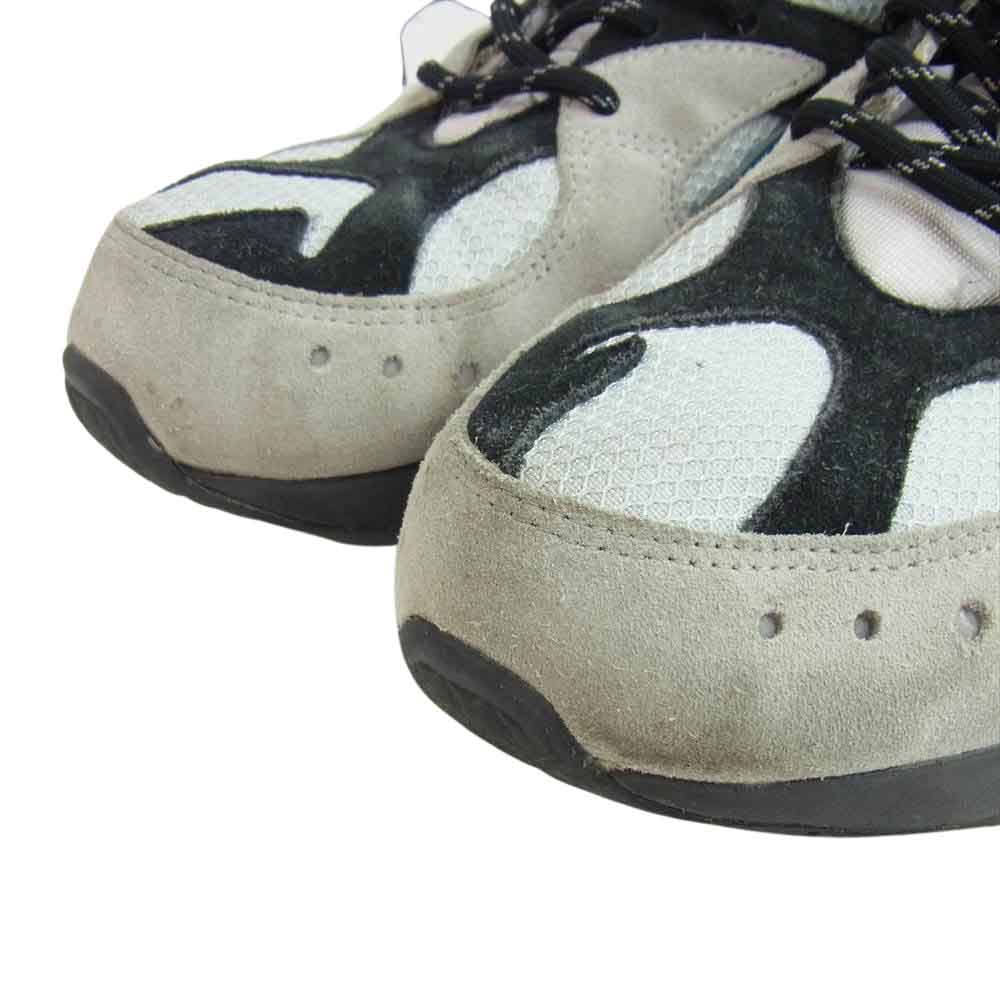 Reebok リーボック EH0403 mita sneakers BAL ミタスニーカーズ バル AZTREK スニーカー ブラック×グレー×ブルー系【中古】
