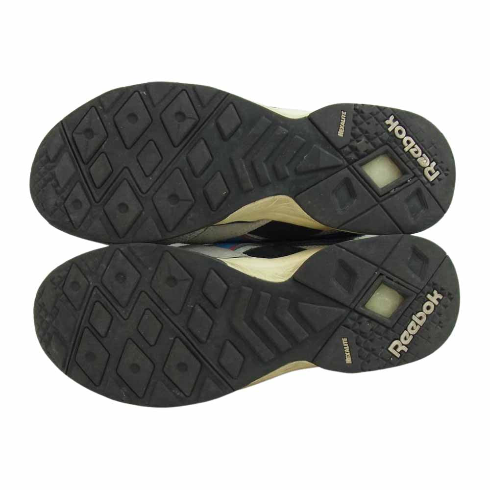 Reebok リーボック EH0403 mita sneakers BAL ミタスニーカーズ バル AZTREK スニーカー ブラック×グレー×ブルー系【中古】