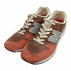 NEW BALANCE ニューバランス MRL996WM WHIZ LIMITED mita sneakers ウィズ リミテッド ミタスニーカーズ スニーカー ブラウン系 27cm【中古】