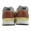 NEW BALANCE ニューバランス MRL996WM WHIZ LIMITED mita sneakers ウィズ リミテッド ミタスニーカーズ スニーカー ブラウン系 27cm【中古】
