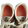 NEW BALANCE ニューバランス MRL996WM WHIZ LIMITED mita sneakers ウィズ リミテッド ミタスニーカーズ スニーカー ブラウン系 27cm【中古】