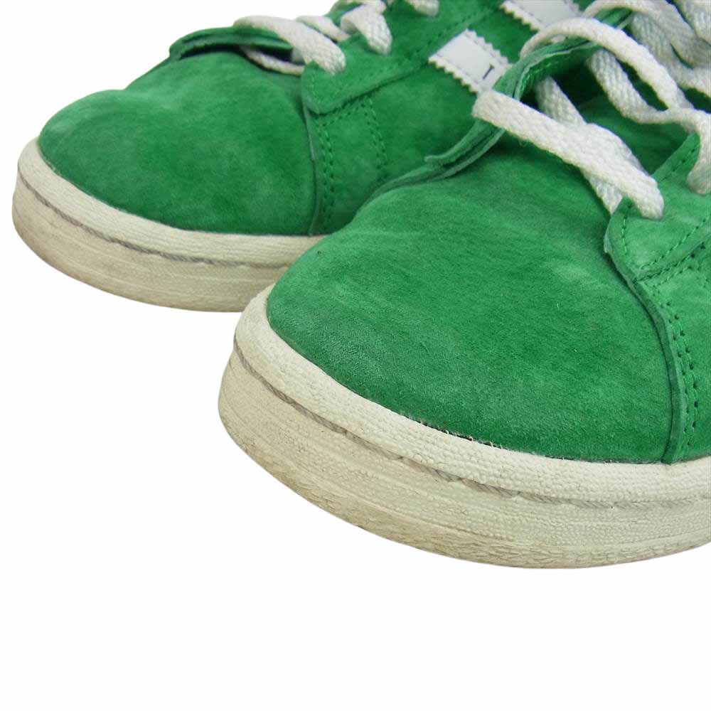 HUMAN MADE ヒューマンメイド FY0732 ADIDAS アディダス CAMPUS