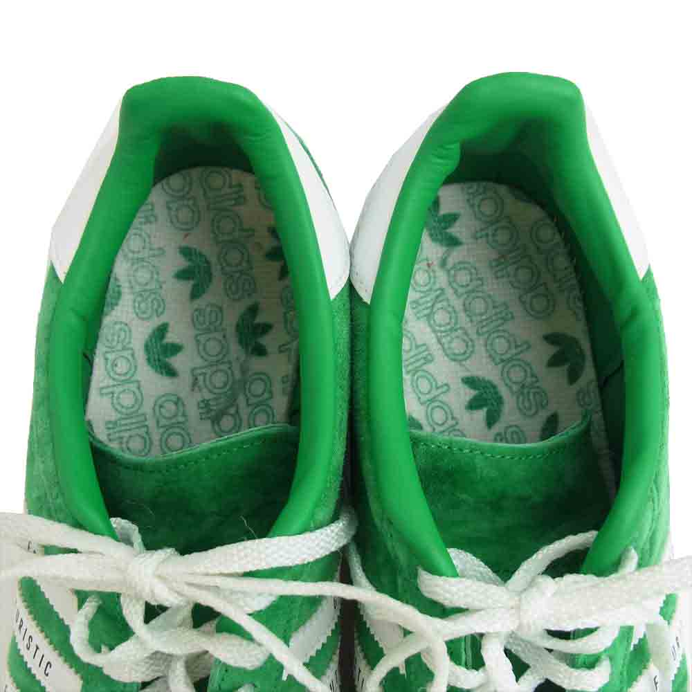HUMAN MADE ヒューマンメイド FY0732 ADIDAS アディダス CAMPUS