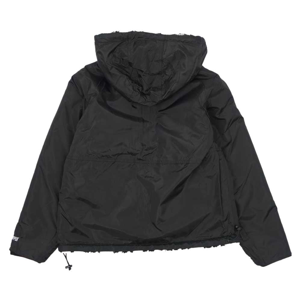 Supreme シュプリーム 21AW celtic knot reversible windstopper 