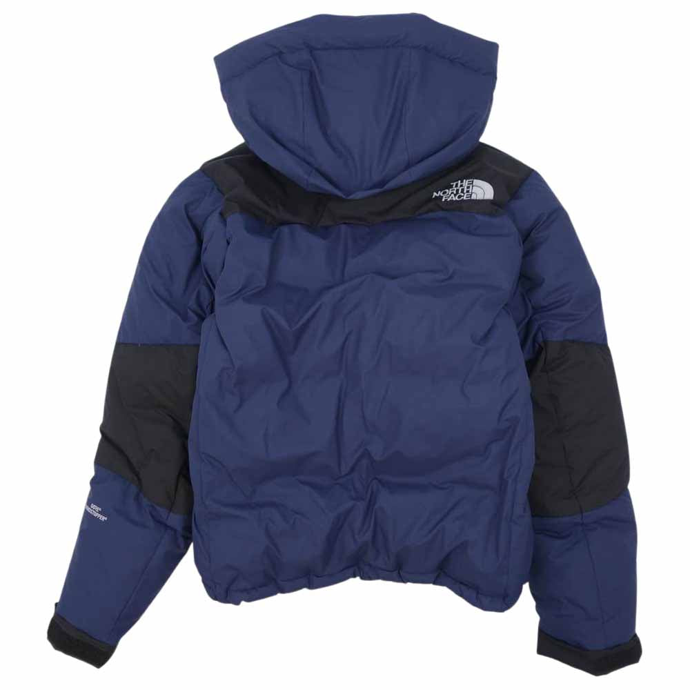 THE NORTH FACE ノースフェイス ND91840 Baltro Light Jacket バルトロ ライト ジャケット ネイビー系 L【中古】