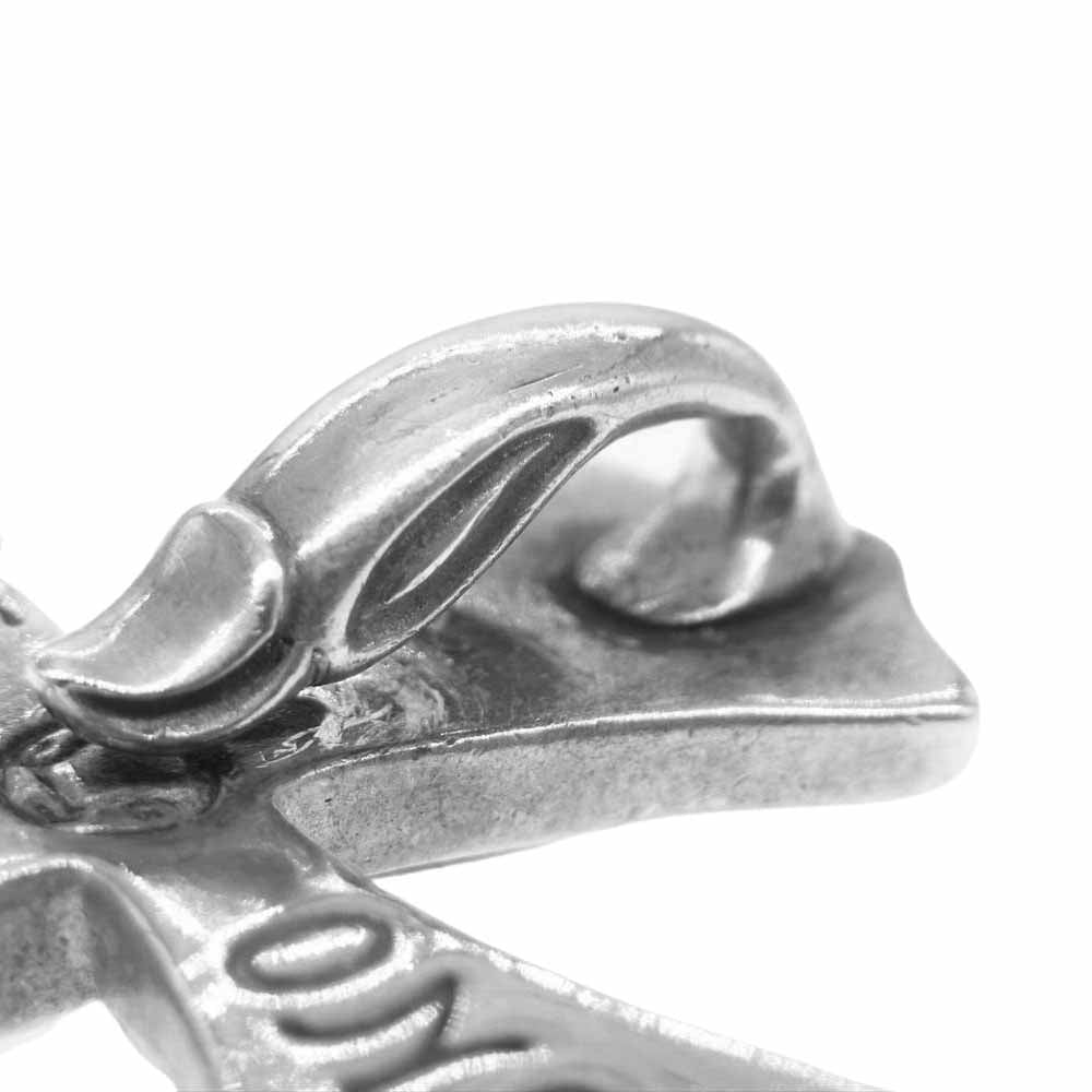 LONE ONES ロンワンズ Spread Eagle L Pendant  スプレッドイーグル ペンダント トップ ラージ【中古】