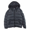 MONCLER モンクレール 国内正規品 mastermind マスターマインド MAYA マヤ ダウン ジャケット ブラック系【中古】