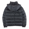 MONCLER モンクレール 国内正規品 mastermind マスターマインド MAYA マヤ ダウン ジャケット ブラック系【中古】