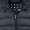 MONCLER モンクレール 国内正規品 mastermind マスターマインド MAYA マヤ ダウン ジャケット ブラック系【中古】