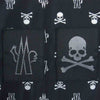 MONCLER モンクレール 国内正規品 mastermind マスターマインド MAYA マヤ ダウン ジャケット ブラック系【中古】