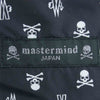 MONCLER モンクレール 国内正規品 mastermind マスターマインド MAYA マヤ ダウン ジャケット ブラック系【中古】