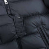 MONCLER モンクレール 国内正規品 mastermind マスターマインド MAYA マヤ ダウン ジャケット ブラック系【中古】