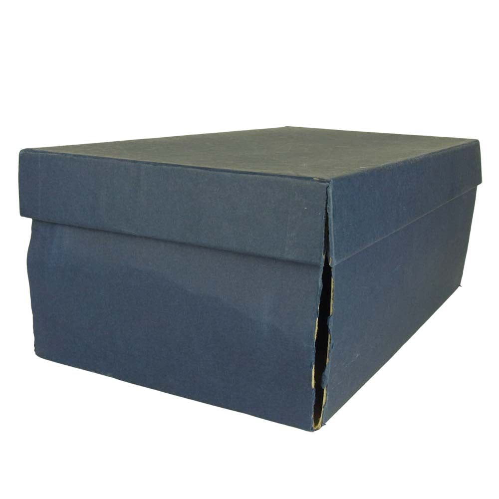 JALAN SRIWIJAYA ジャランスリウァヤ 98374 ダブルモンク シューズ ダイナイトソール ブラック系 10【美品】【中古】