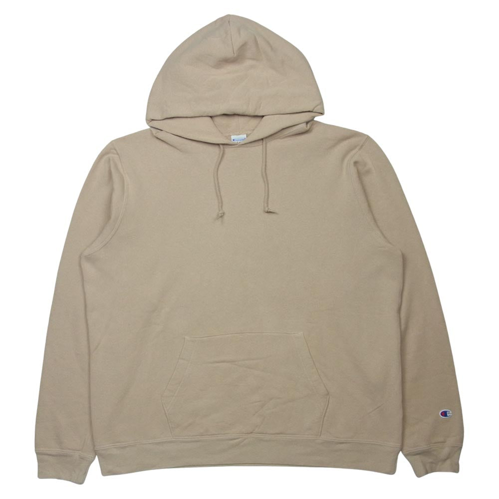 Champion チャンピオン C5-P101 USA製 9oz Terry Fleece フーデッド