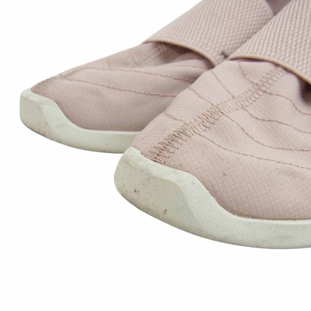 NIKE ナイキ AT8086-200 x FOG AIR FEAR OF GOD MOC エア フィア オブ ゴッド モック ベージュ系 27㎝【中古】