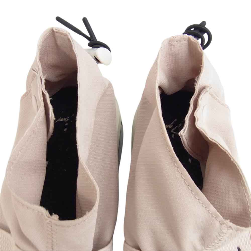 NIKE ナイキ AT8086-200 x FOG AIR FEAR OF GOD MOC エア フィア オブ ゴッド モック ベージュ系 27㎝【中古】