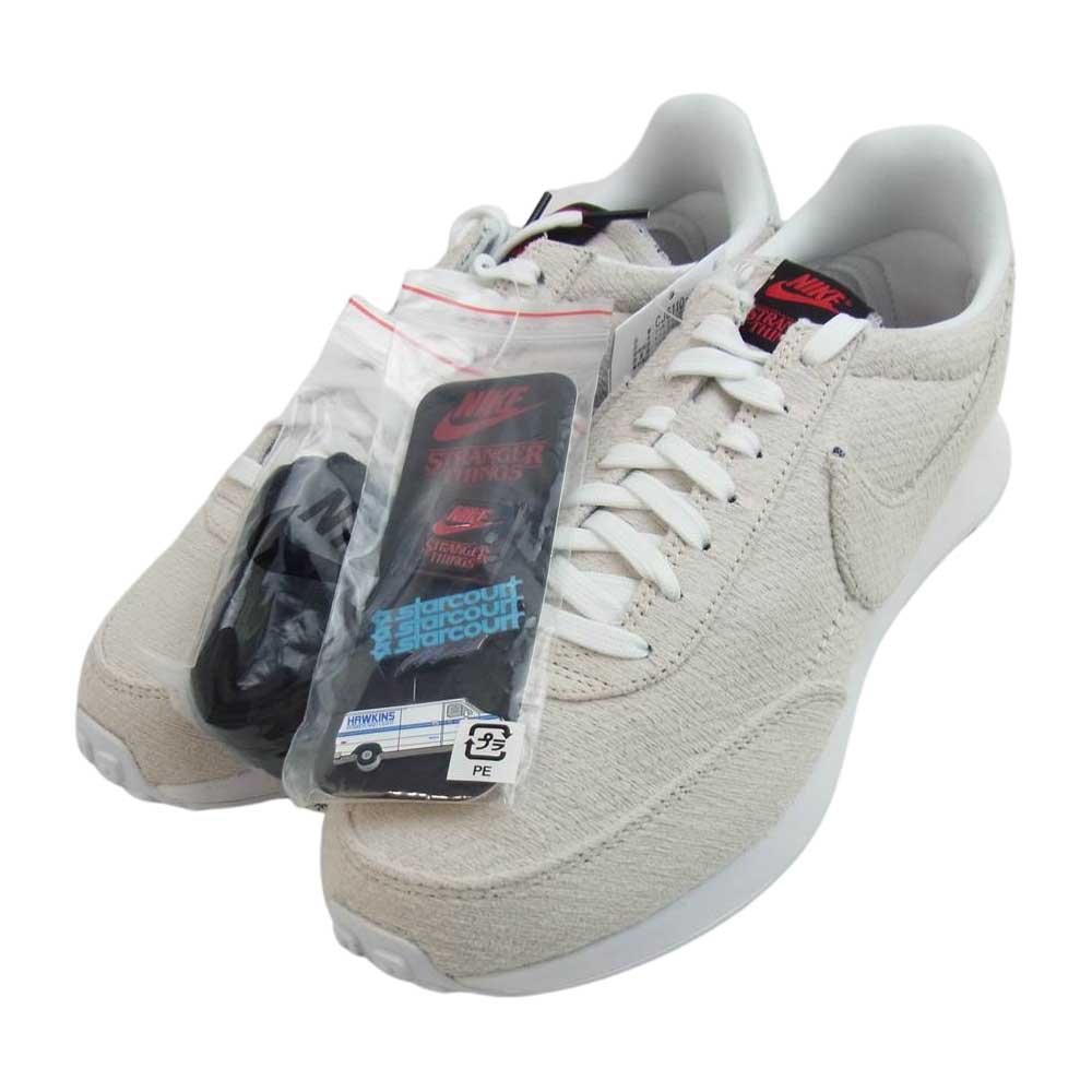 NIKE ナイキ CJ6110-100 AIR TAILWIND QS UD "STRANGER THINGS エア テイルウインド クイックストライク ストレンジャー シングス 27cm【新古品】【未使用】【中古】