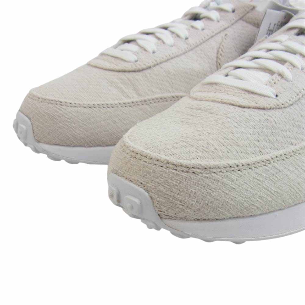 NIKE ナイキ CJ6110-100 AIR TAILWIND QS UD "STRANGER THINGS エア テイルウインド クイックストライク ストレンジャー シングス 27cm【新古品】【未使用】【中古】