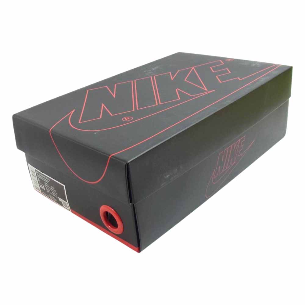 NIKE ナイキ CJ6110-100 AIR TAILWIND QS UD "STRANGER THINGS エア テイルウインド クイックストライク ストレンジャー シングス 27cm【新古品】【未使用】【中古】