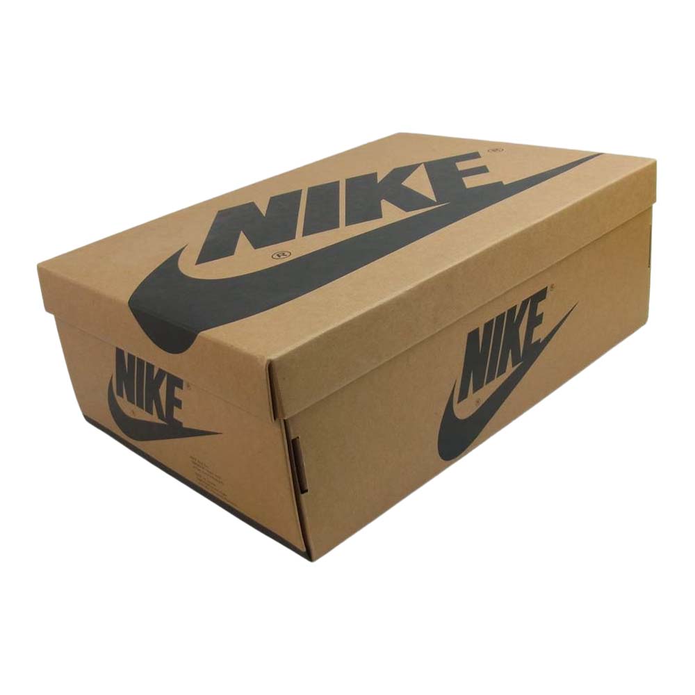 NIKE ナイキ CT0978-300 AIR JORDAN 1 ZOOM CMFT エアジョーダン 1 ズーム コンフォート グリーン系 ホワイト系 27cm【新古品】【未使用】【中古】