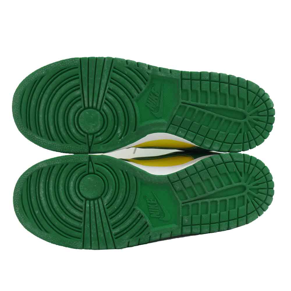 NIKE ナイキ CU1727-700 DUNK LOW SP BRAZIL ダンク ロー プロ ブラジル マルチカラー系 27cm【中古】