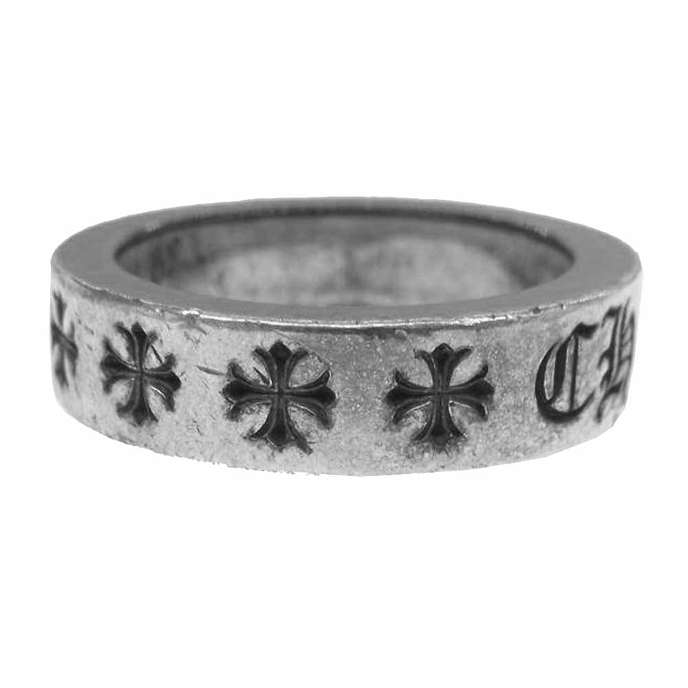 CHROME HEARTS クロムハーツ（原本無） スペーサーリング 6mm フォーエバー【中古】